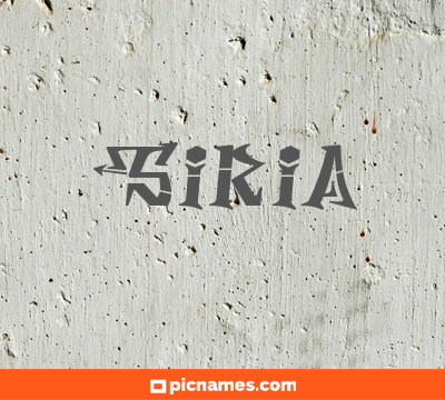 Siria