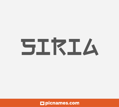Siria