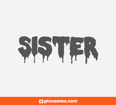 Sister