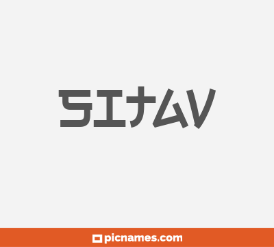 Sitav