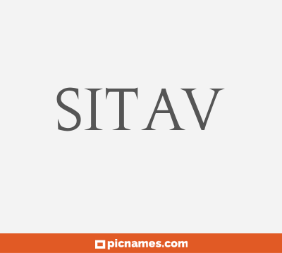 Sitav