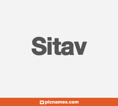 Sitav