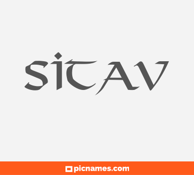 Sitav