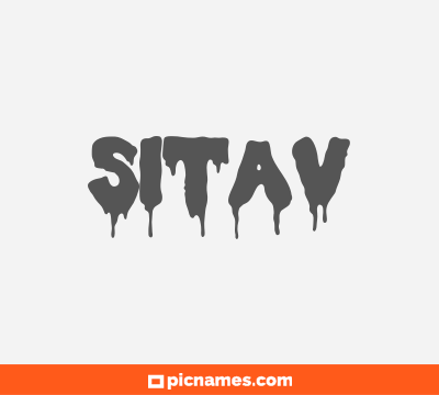 Sitav