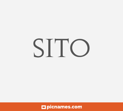 Sito