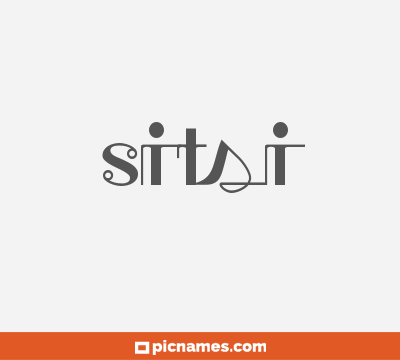 Sitsi