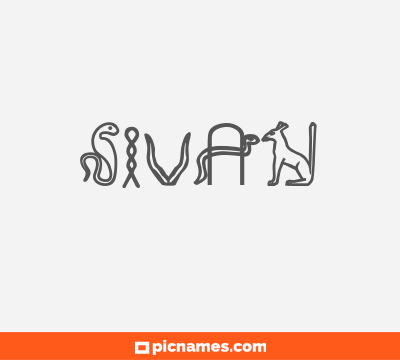 Sivan