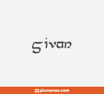 Sivan