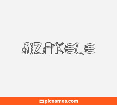 Sizakele