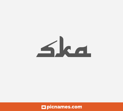 Ska