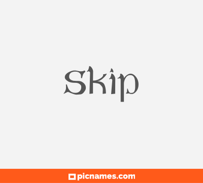 Skip