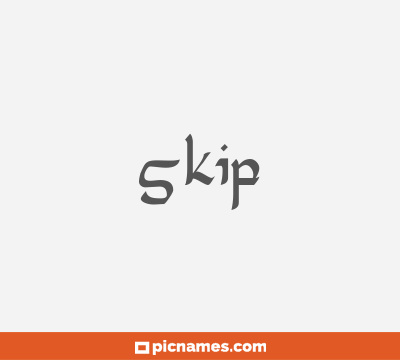Skip