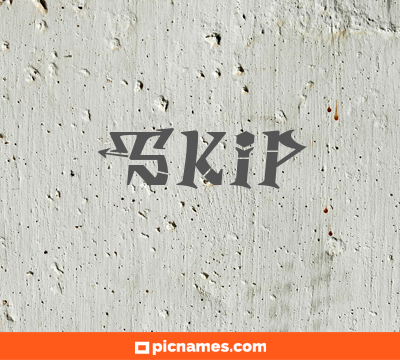 Skip