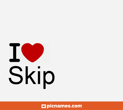 Skip