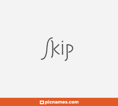 Skip