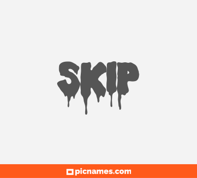 Skip