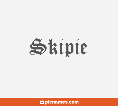 Skipie
