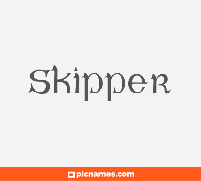 Skipper