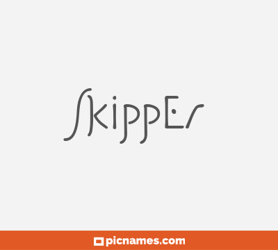 Skipper