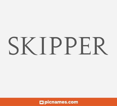 Skipper