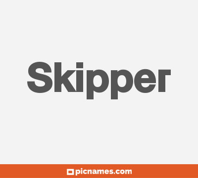 Skipper