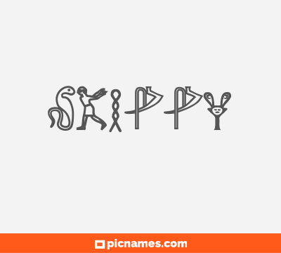 Skippy