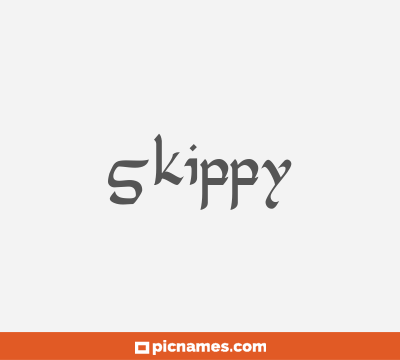 Skippy