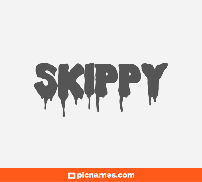 Skippy