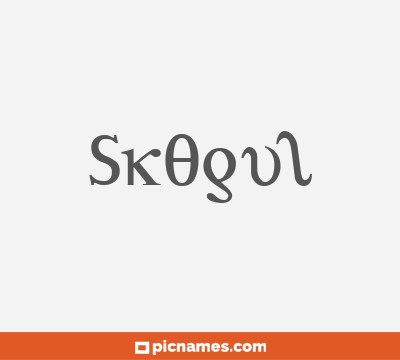 Skogul