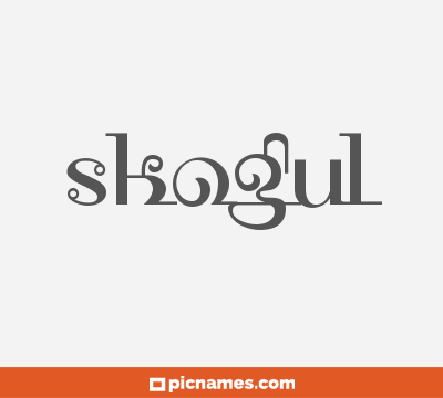 Skogul