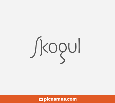 Skogul