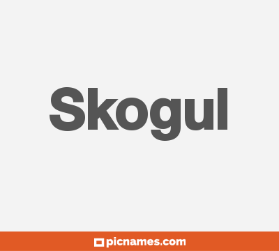 Skogul