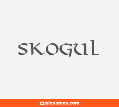 Skogul