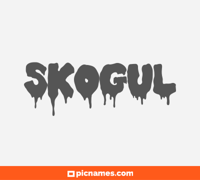 Skogul