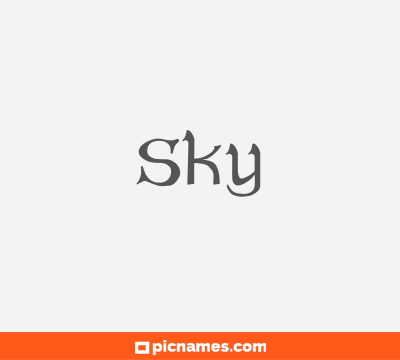 Sky