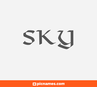 Sky