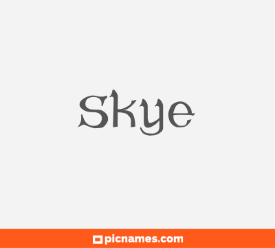 Skye