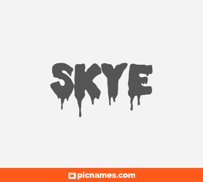 Skye