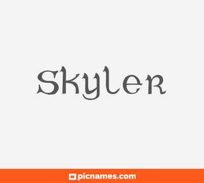 Skyler