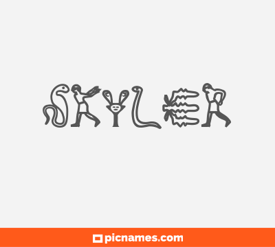 Skyler