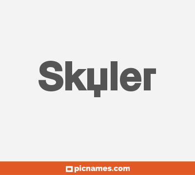 Skyler