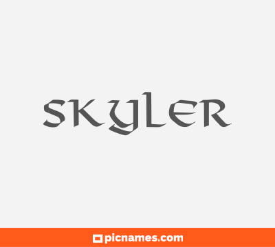 Skyler