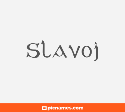 Slavoj