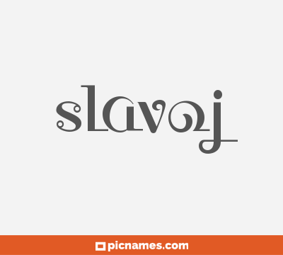 Slavoj