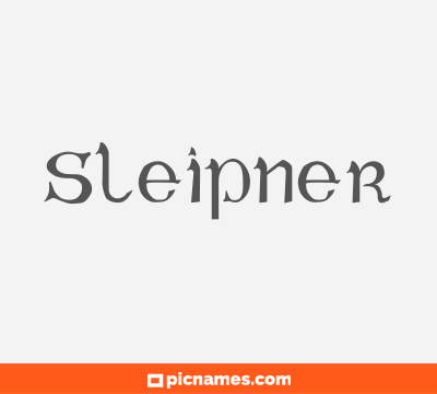 Sleipner