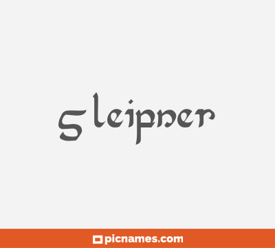 Sleipner