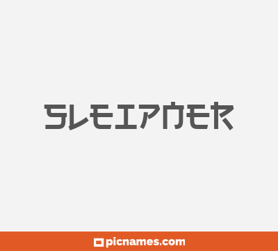 Sleipner