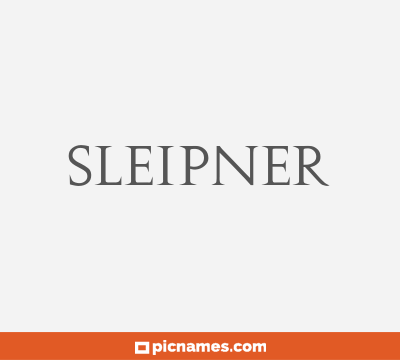 Sleipner