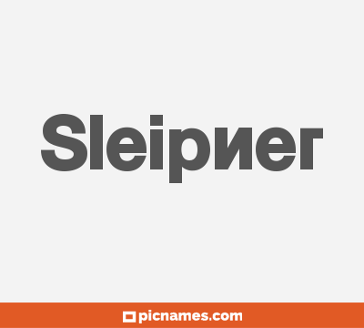 Sleipner