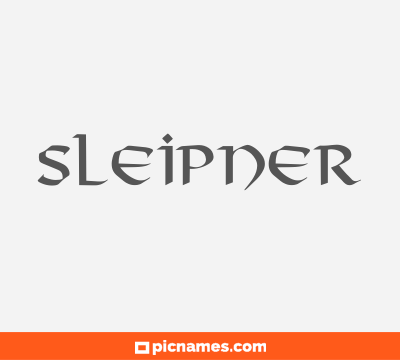 Sleipner